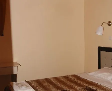 Yesilkoy Ataturk Airport Otel 3*