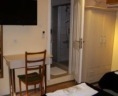 Yesilkoy Ataturk Airport Otel İstanbul